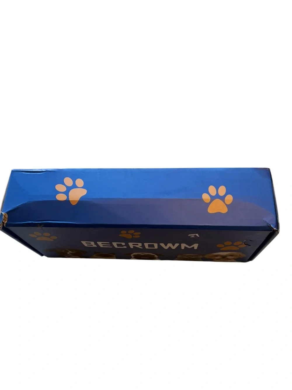 Becrowm Dog Wheelchair Size XS NEW